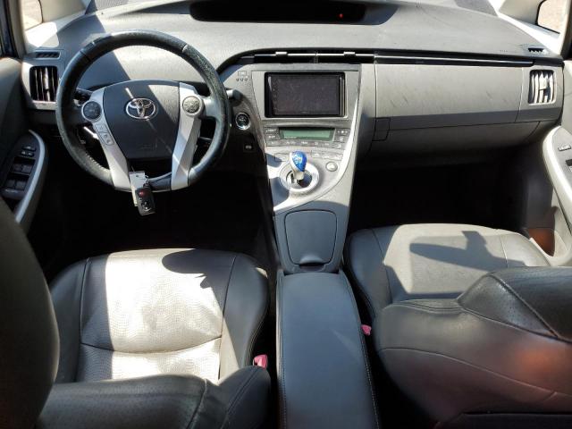 Photo 7 VIN: JTDKN3DU0B1390040 - TOYOTA PRIUS 