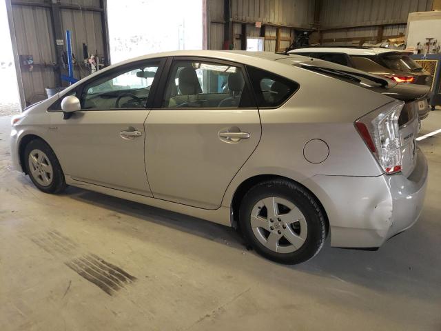 Photo 1 VIN: JTDKN3DU0B1404549 - TOYOTA PRIUS 