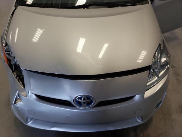 Photo 10 VIN: JTDKN3DU0B1404549 - TOYOTA PRIUS 