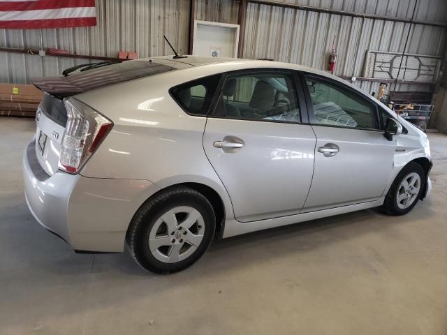 Photo 2 VIN: JTDKN3DU0B1404549 - TOYOTA PRIUS 