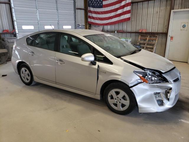 Photo 3 VIN: JTDKN3DU0B1404549 - TOYOTA PRIUS 