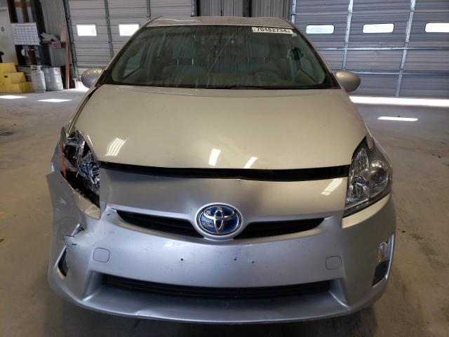 Photo 4 VIN: JTDKN3DU0B1404549 - TOYOTA PRIUS 