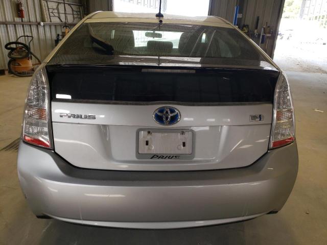 Photo 5 VIN: JTDKN3DU0B1404549 - TOYOTA PRIUS 