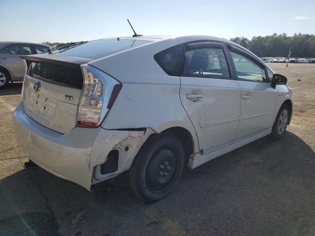 Photo 2 VIN: JTDKN3DU0B1407564 - TOYOTA PRIUS 