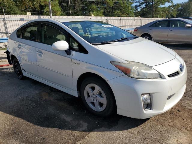 Photo 3 VIN: JTDKN3DU0B1407564 - TOYOTA PRIUS 