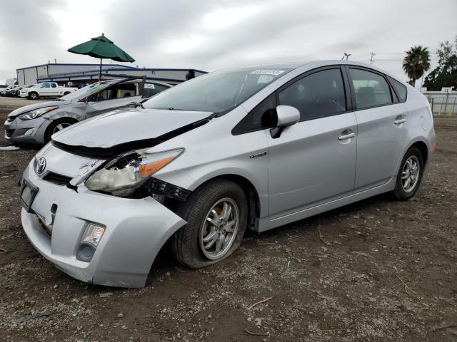 Photo 0 VIN: JTDKN3DU0B1411436 - TOYOTA PRIUS 