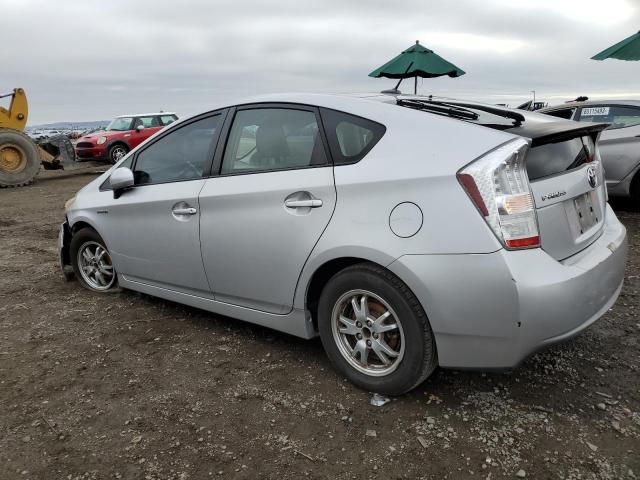 Photo 1 VIN: JTDKN3DU0B1411436 - TOYOTA PRIUS 