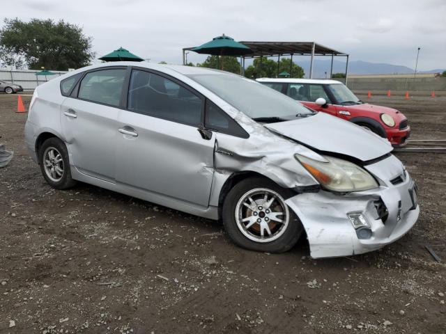 Photo 3 VIN: JTDKN3DU0B1411436 - TOYOTA PRIUS 