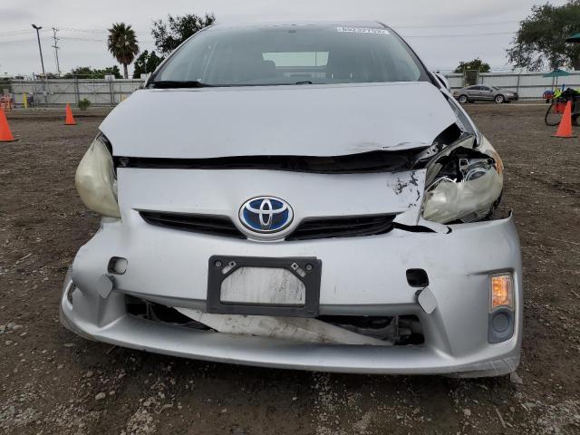 Photo 4 VIN: JTDKN3DU0B1411436 - TOYOTA PRIUS 