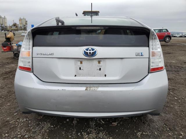 Photo 5 VIN: JTDKN3DU0B1411436 - TOYOTA PRIUS 