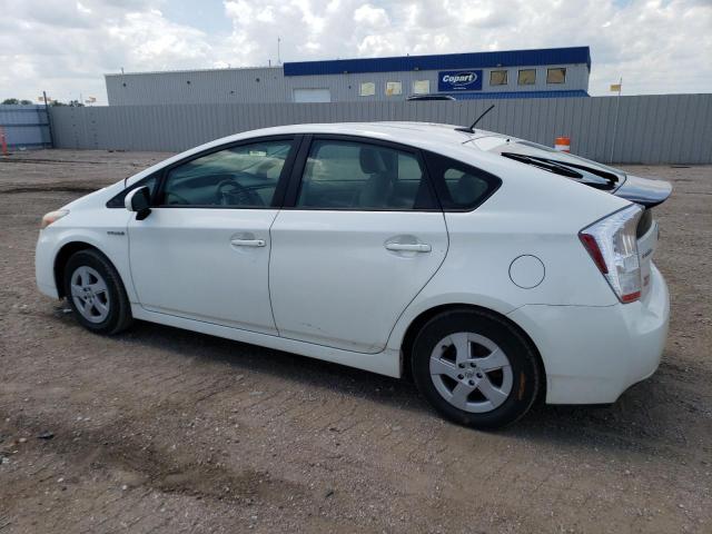 Photo 1 VIN: JTDKN3DU0B1411663 - TOYOTA PRIUS 