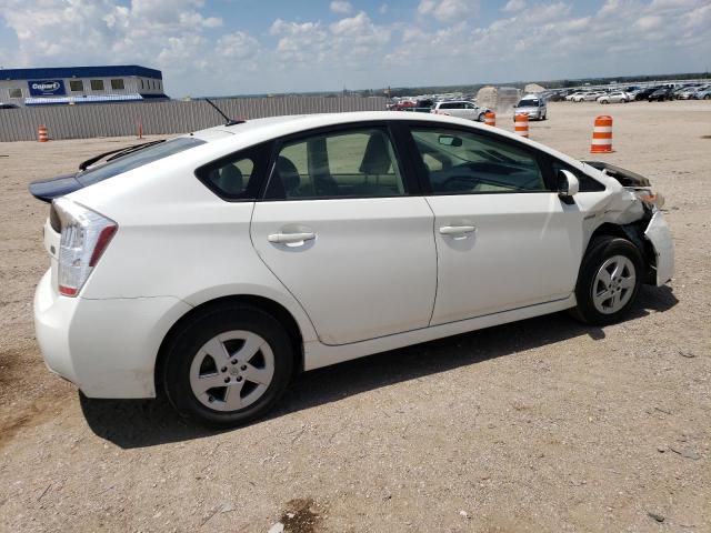 Photo 2 VIN: JTDKN3DU0B1411663 - TOYOTA PRIUS 