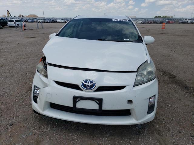 Photo 4 VIN: JTDKN3DU0B1411663 - TOYOTA PRIUS 