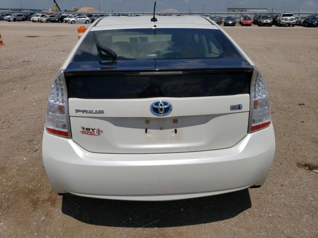 Photo 5 VIN: JTDKN3DU0B1411663 - TOYOTA PRIUS 