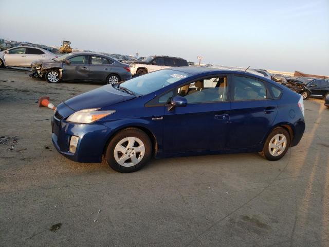 Photo 0 VIN: JTDKN3DU0B1421724 - TOYOTA PRIUS 