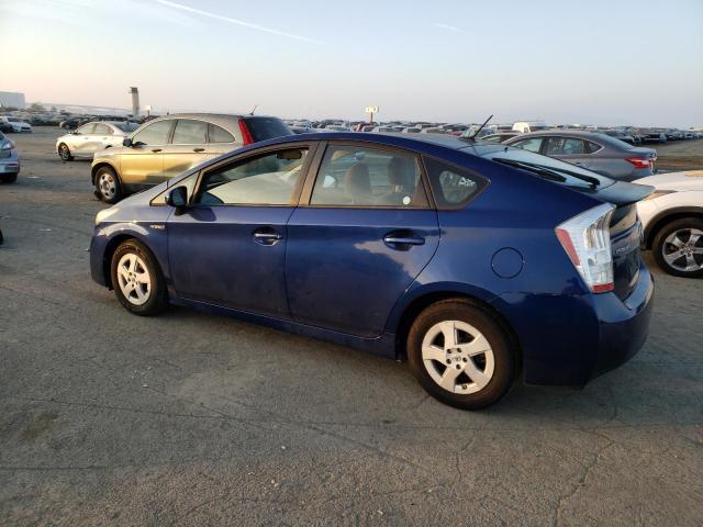 Photo 1 VIN: JTDKN3DU0B1421724 - TOYOTA PRIUS 