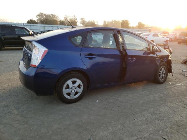 Photo 2 VIN: JTDKN3DU0B1421724 - TOYOTA PRIUS 