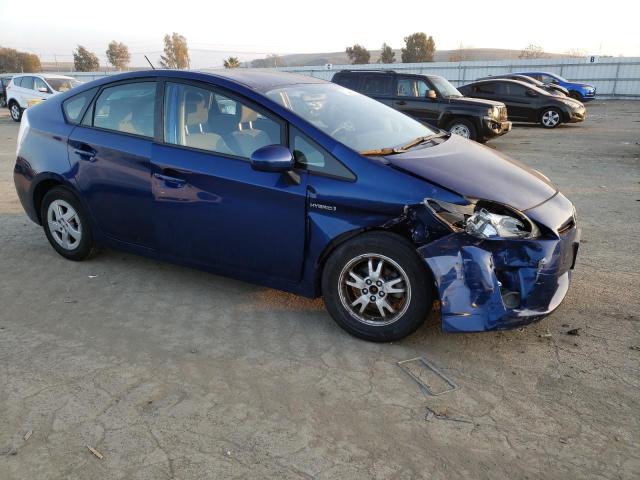 Photo 3 VIN: JTDKN3DU0B1421724 - TOYOTA PRIUS 