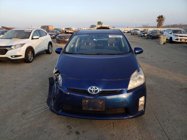 Photo 4 VIN: JTDKN3DU0B1421724 - TOYOTA PRIUS 