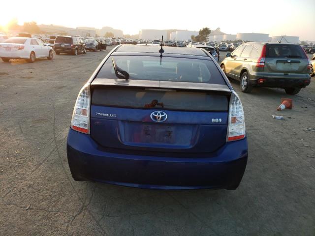 Photo 5 VIN: JTDKN3DU0B1421724 - TOYOTA PRIUS 