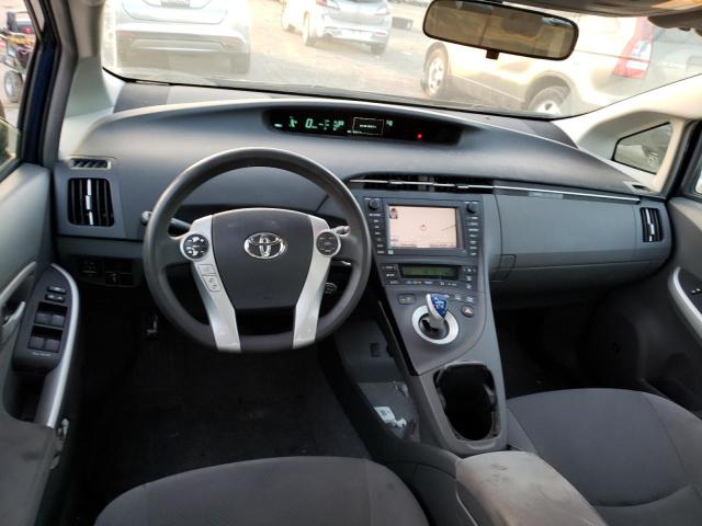 Photo 7 VIN: JTDKN3DU0B1421724 - TOYOTA PRIUS 