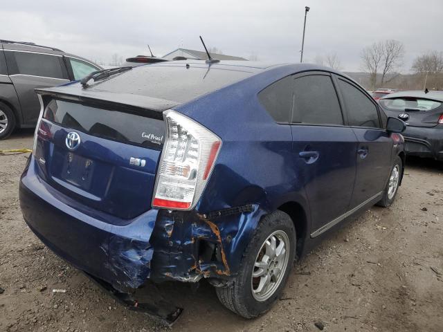 Photo 2 VIN: JTDKN3DU0B1429497 - TOYOTA PRIUS 