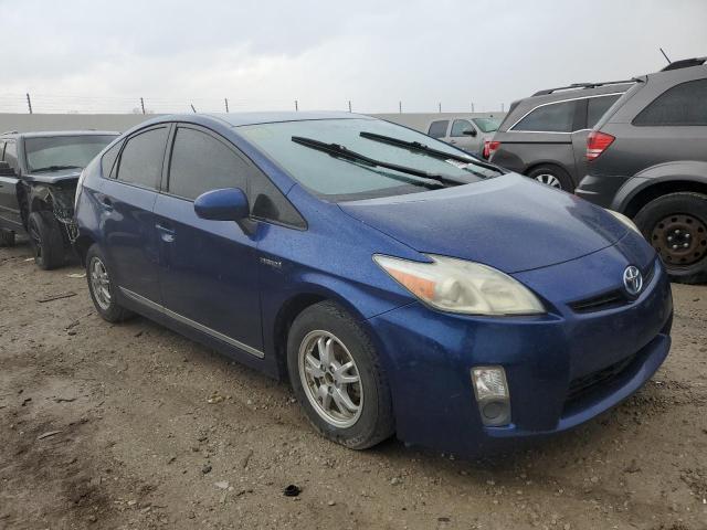 Photo 3 VIN: JTDKN3DU0B1429497 - TOYOTA PRIUS 