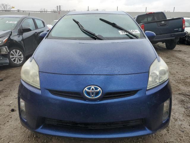 Photo 4 VIN: JTDKN3DU0B1429497 - TOYOTA PRIUS 