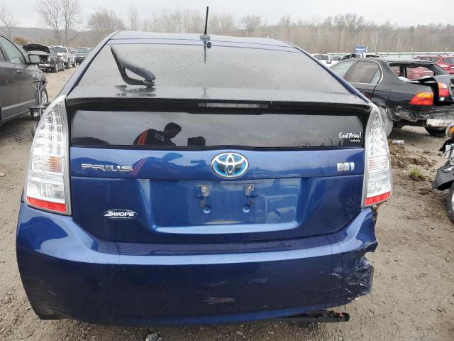 Photo 5 VIN: JTDKN3DU0B1429497 - TOYOTA PRIUS 