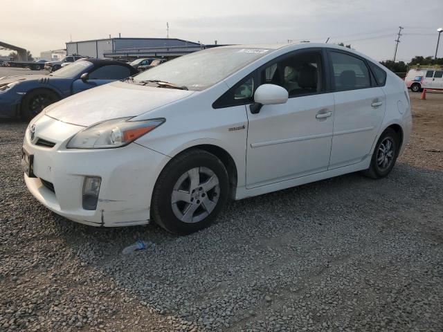 Photo 0 VIN: JTDKN3DU0B1432660 - TOYOTA PRIUS 