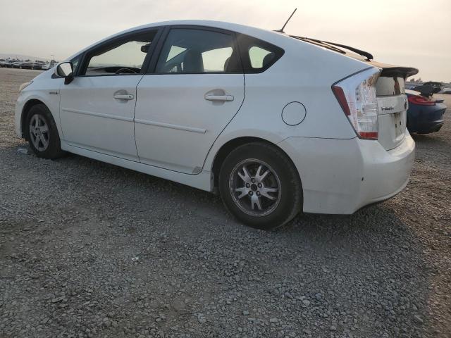 Photo 1 VIN: JTDKN3DU0B1432660 - TOYOTA PRIUS 