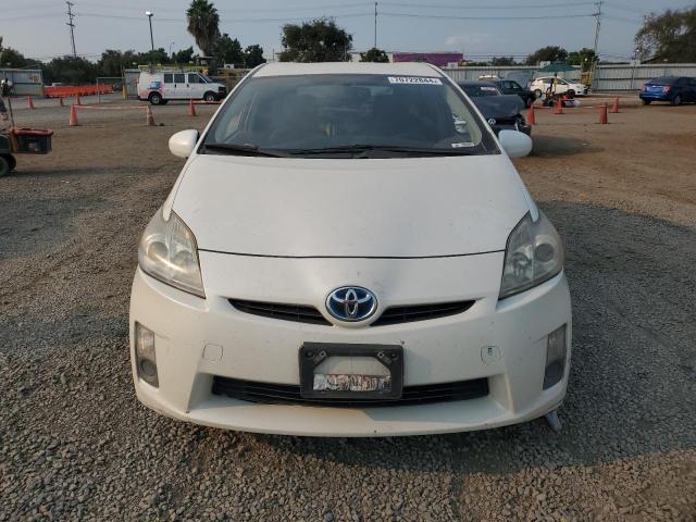 Photo 4 VIN: JTDKN3DU0B1432660 - TOYOTA PRIUS 