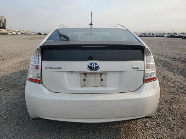 Photo 5 VIN: JTDKN3DU0B1432660 - TOYOTA PRIUS 