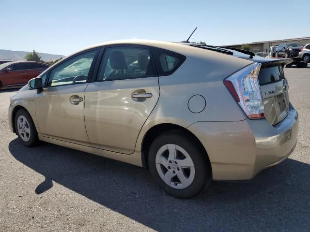 Photo 1 VIN: JTDKN3DU0B1435445 - TOYOTA PRIUS 