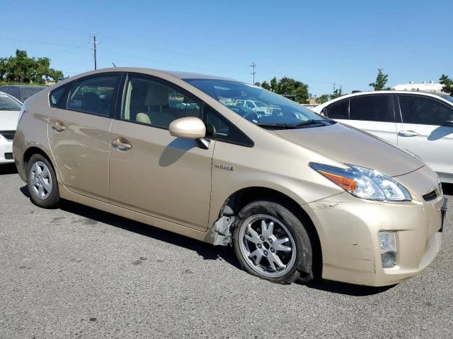 Photo 3 VIN: JTDKN3DU0B1435445 - TOYOTA PRIUS 