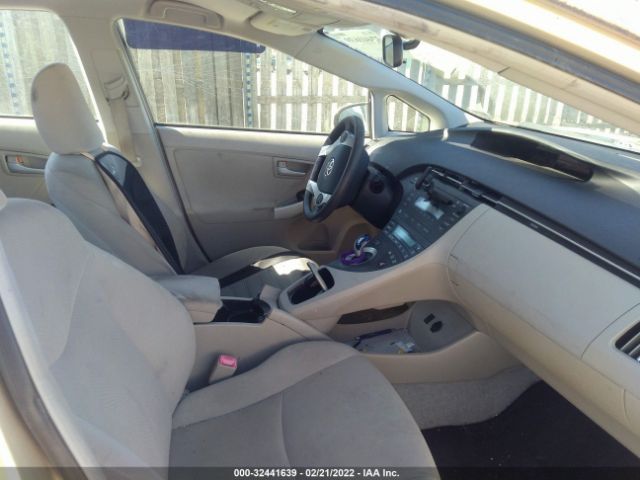 Photo 4 VIN: JTDKN3DU0B1436773 - TOYOTA PRIUS 