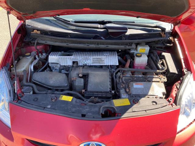 Photo 6 VIN: JTDKN3DU0B1446378 - TOYOTA PRIUS 