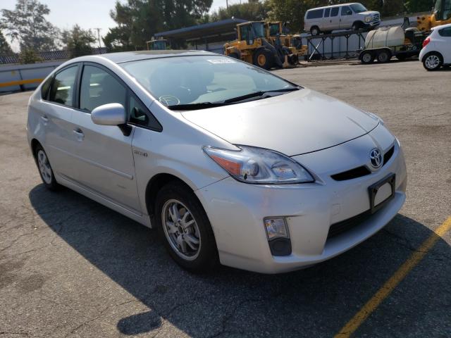 Photo 0 VIN: JTDKN3DU0B1448616 - TOYOTA PRIUS 