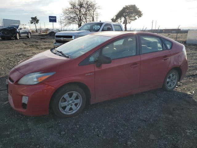 Photo 0 VIN: JTDKN3DU0B1455730 - TOYOTA PRIUS 