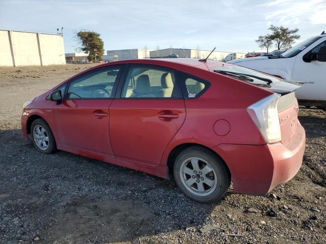 Photo 1 VIN: JTDKN3DU0B1455730 - TOYOTA PRIUS 