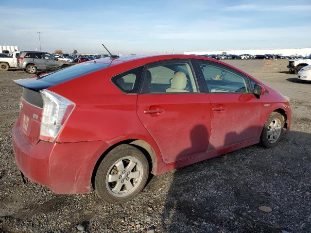 Photo 2 VIN: JTDKN3DU0B1455730 - TOYOTA PRIUS 