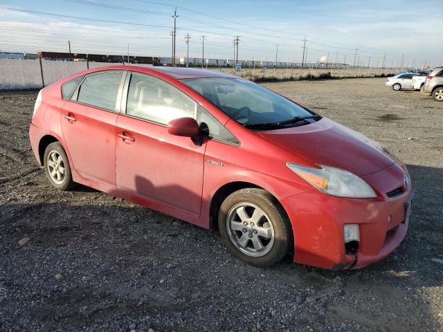 Photo 3 VIN: JTDKN3DU0B1455730 - TOYOTA PRIUS 