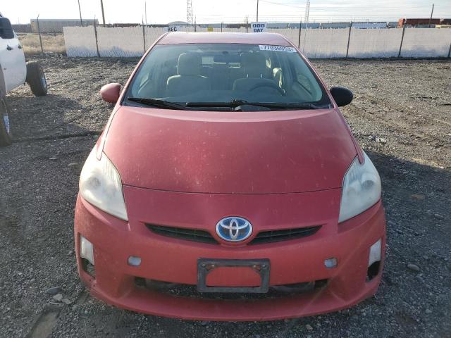 Photo 4 VIN: JTDKN3DU0B1455730 - TOYOTA PRIUS 