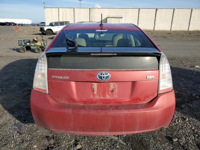 Photo 5 VIN: JTDKN3DU0B1455730 - TOYOTA PRIUS 