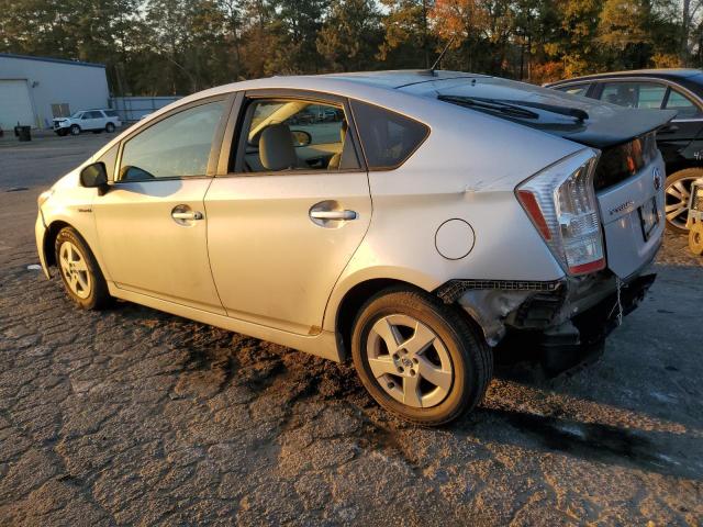 Photo 1 VIN: JTDKN3DU0B1459146 - TOYOTA PRIUS 