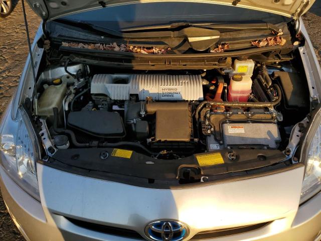 Photo 10 VIN: JTDKN3DU0B1459146 - TOYOTA PRIUS 