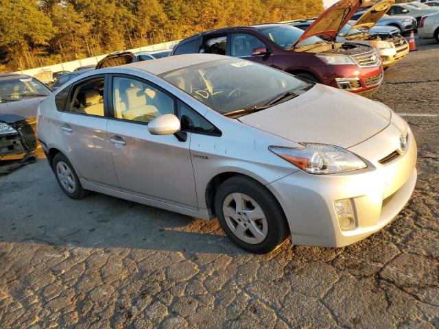 Photo 3 VIN: JTDKN3DU0B1459146 - TOYOTA PRIUS 