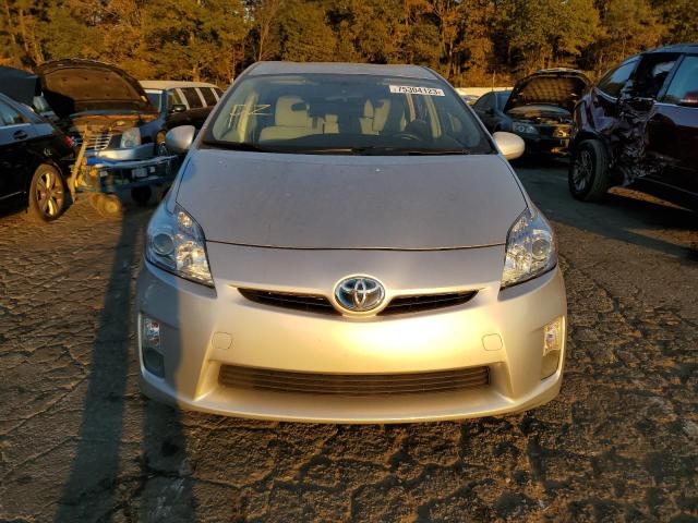 Photo 4 VIN: JTDKN3DU0B1459146 - TOYOTA PRIUS 