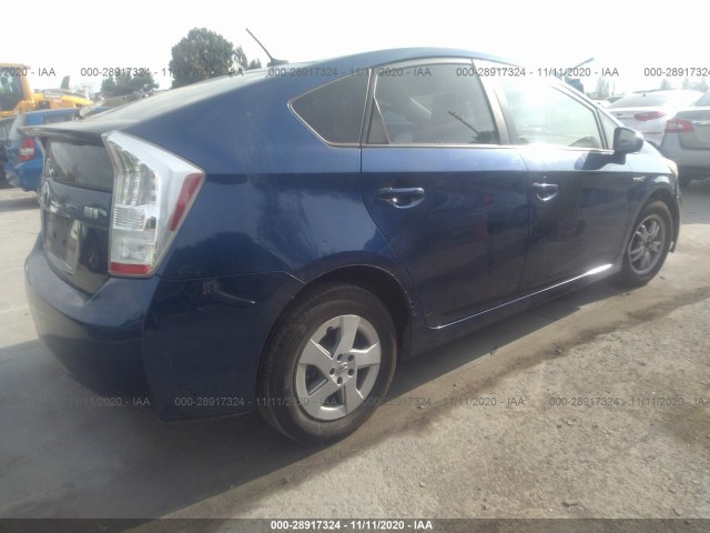 Photo 3 VIN: JTDKN3DU0B1462418 - TOYOTA PRIUS 