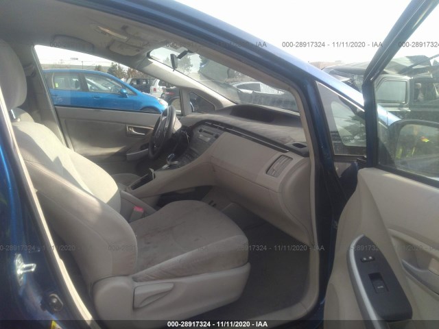 Photo 4 VIN: JTDKN3DU0B1462418 - TOYOTA PRIUS 